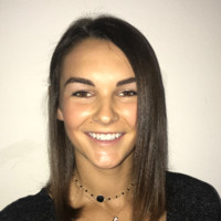 Caitlin Newell