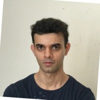 Hrishikesh Maldikar