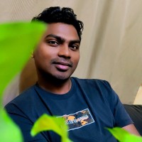 Dinesh Akhil