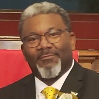 Reginald Williams
