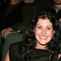 Amy Latkin