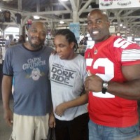 Markus Mckinley