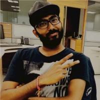 Hanumandla Surya Teja