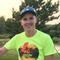 Lance Liljenquist