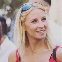 Mélanie Lavrut