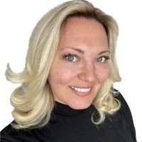 Aleksandra Hammerton