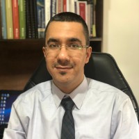 Tariq Darabee, PhD, CMA