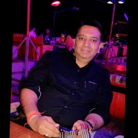 Ganesh M.