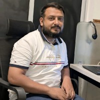 Hafiz Nouman