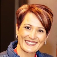 Monica Ackerman
