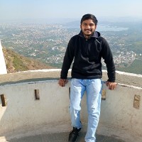 Divyesh Patel