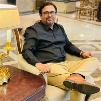 Yogesh Sehra