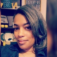 Nichole Marshall