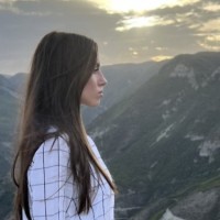 Daria Smirnova