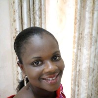 Abigail Ankrah