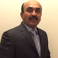 Rajan Mehta