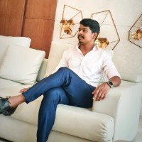 Vinod Gadewar