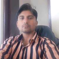 Dinesh Parghi