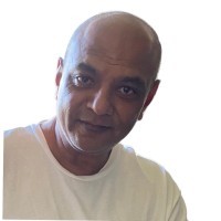 Shagar Raju