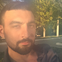Huseyin Mert Kacmaz