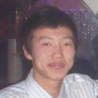 Taivan Amgalan