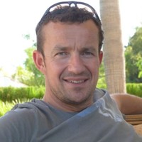 Rob Hall