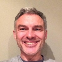 Christophe Dion