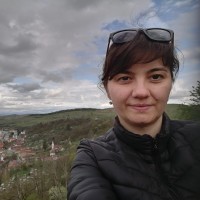 Irimia Daniela