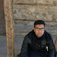 Ubaid Rauf