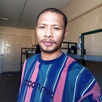 Ronald Lambaco