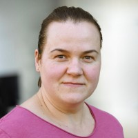 Ágnes Szakács- László