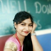 Geeta Kushwah