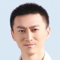 Aaron Liu