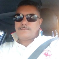 Ansar Mahmood