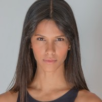 Sabrina Amorim Angerbauer