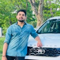 Satyam Agarwal