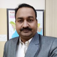 Shailendra Tiwari