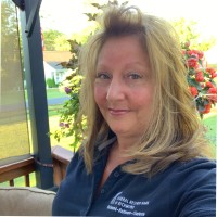 Deborah Drumm