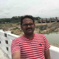 Manikandan Muthusamy