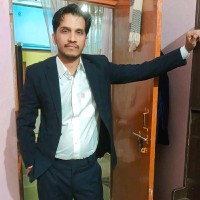 Anshul Singh Sikarwar