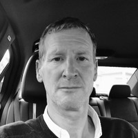 Andrew Kirk