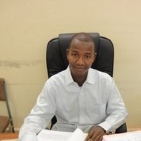 Seydou DIALLO