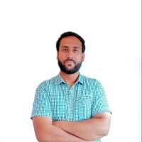 Muhammad Abid