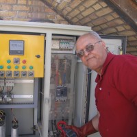Ghasem Sadr