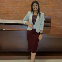 Divyanshi Srivastava
