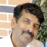 Santosh Wadode