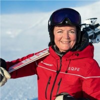 Gudrun Sanaker Lohne