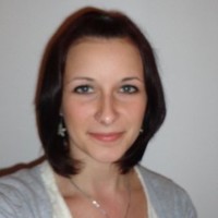 Claudia Oehme