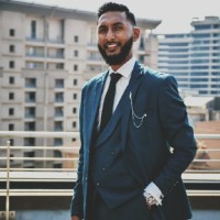 Mohammed Abdul