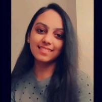 Devanshi Prakash Tankaria